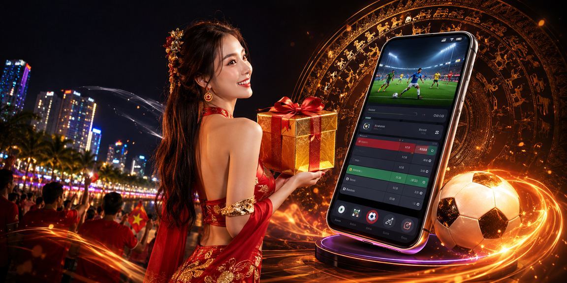Lễ hội cá cược thể thao sôi động tại Đà Nẵng